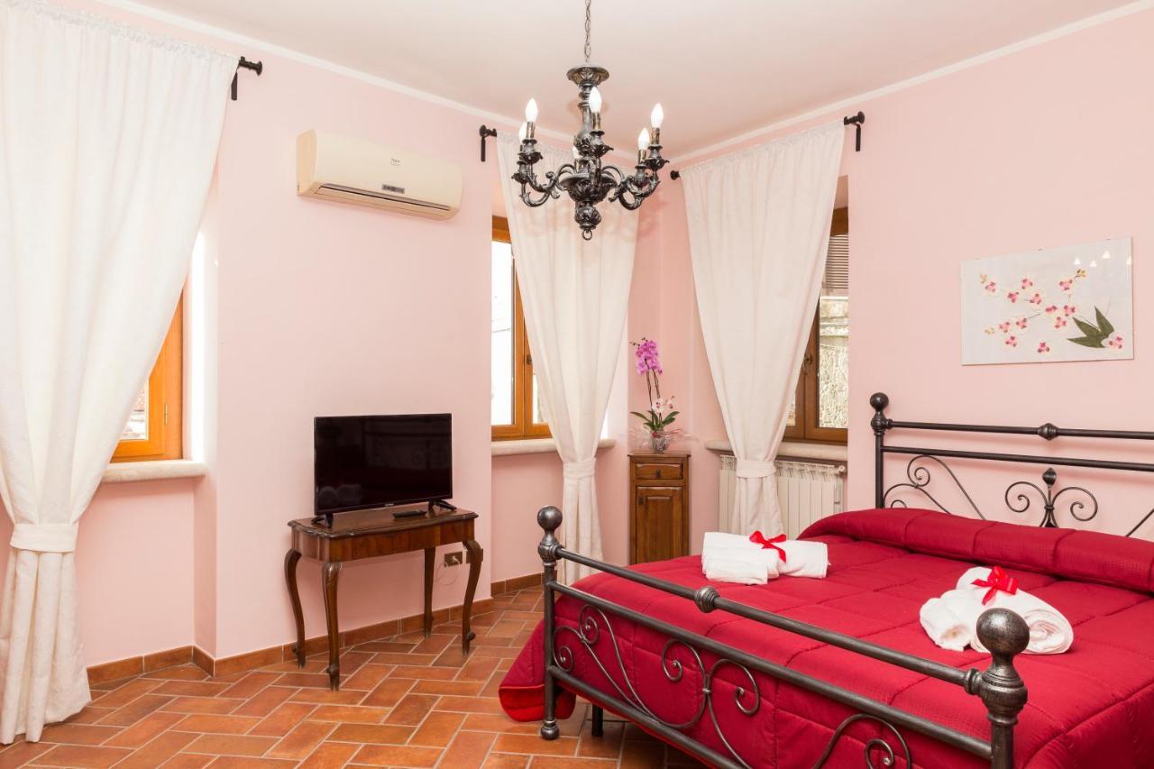 B&B Da Natalina Arce 외부 사진