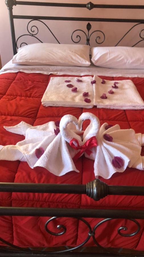 B&B Da Natalina Arce 외부 사진